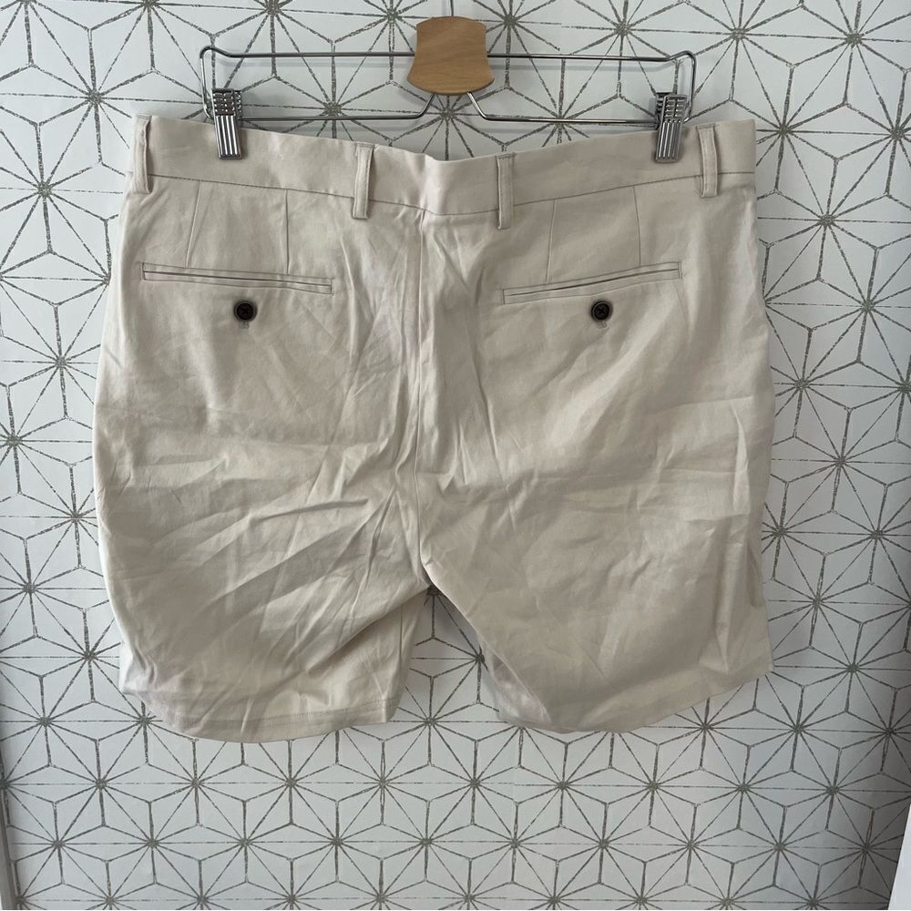 Robert Barakettmalta Tuxedo Shorts — image 5 of 6